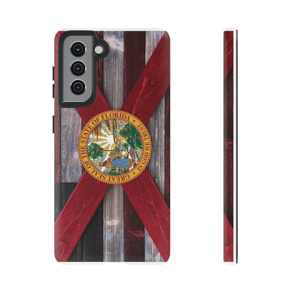 Florica Phone Tough Cases