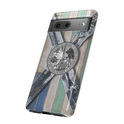 Florica Marathon Phone Tough Cases