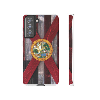 Florica Phone Tough Cases