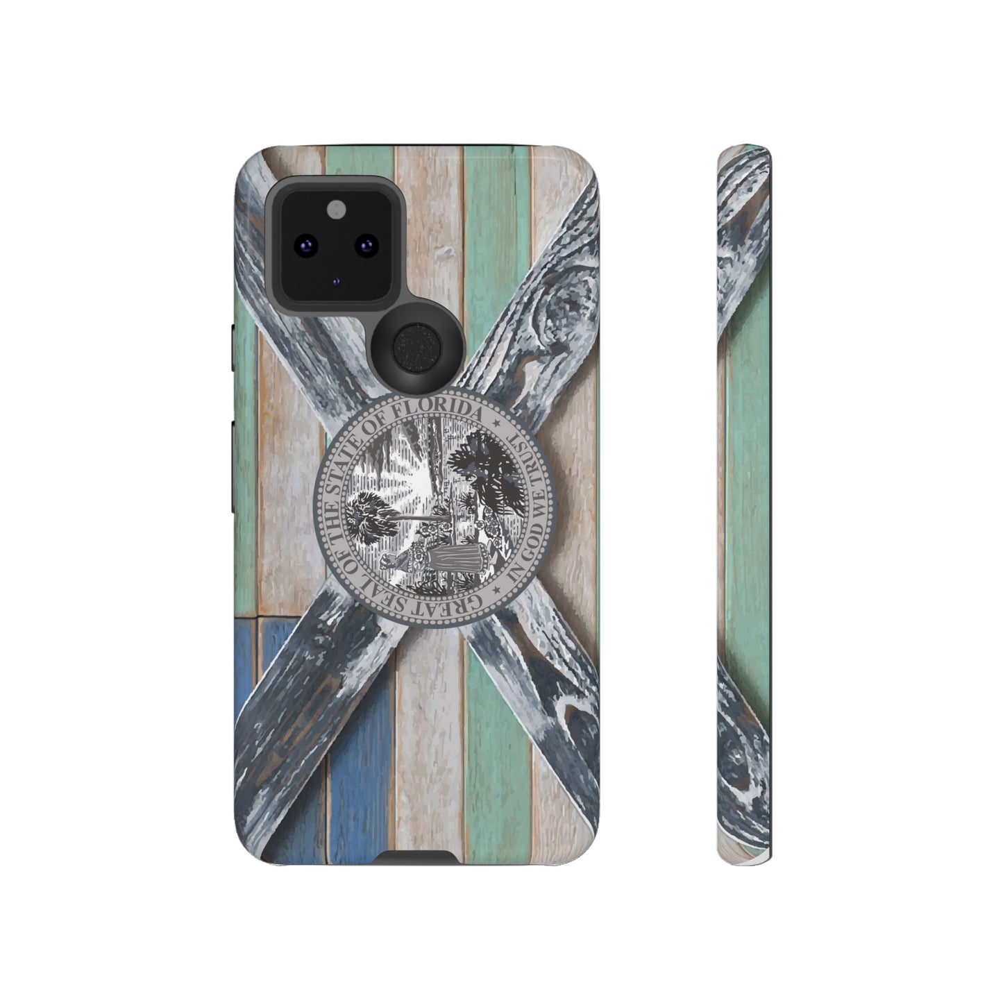 Florica Marathon Phone Tough Cases