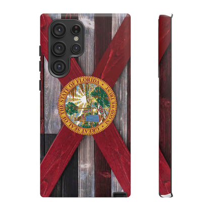 Florica Phone Tough Cases