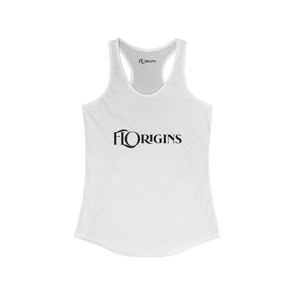 Florida Ma'am Women's Lightweight Tank (Size Up - Runs Small)