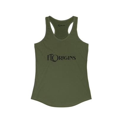 Florida Ma'am Women's Lightweight Tank (Size Up - Runs Small)