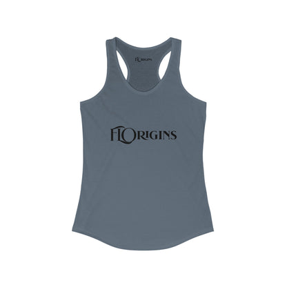 Florida Ma'am Women's Lightweight Tank (Size Up - Runs Small)