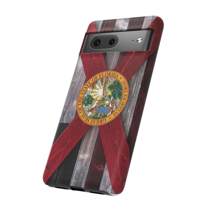 Florica Phone Tough Cases