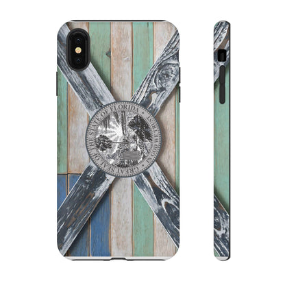 Florica Marathon Phone Tough Cases