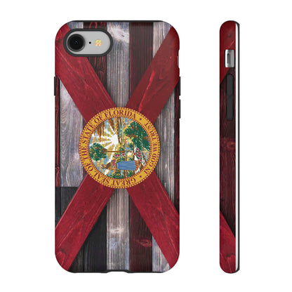 Florica Phone Tough Cases