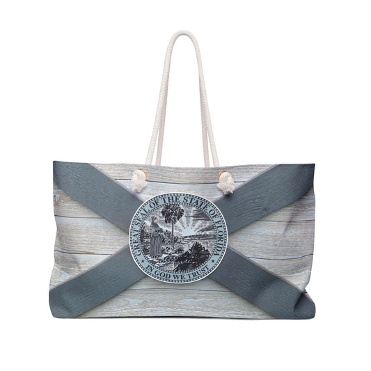 Charter Captain Tote Bag