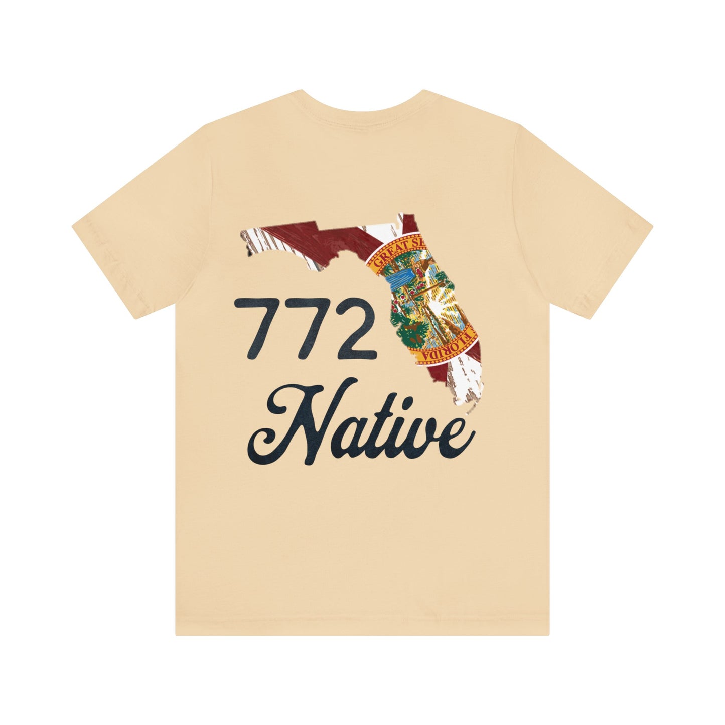 772 Native Series Women's Classic-Fit Tee