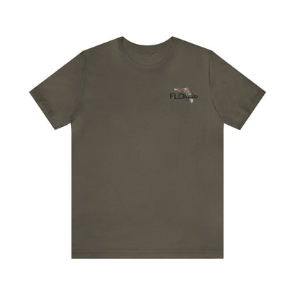 850 Native Series Women's Classic-Fit Tee