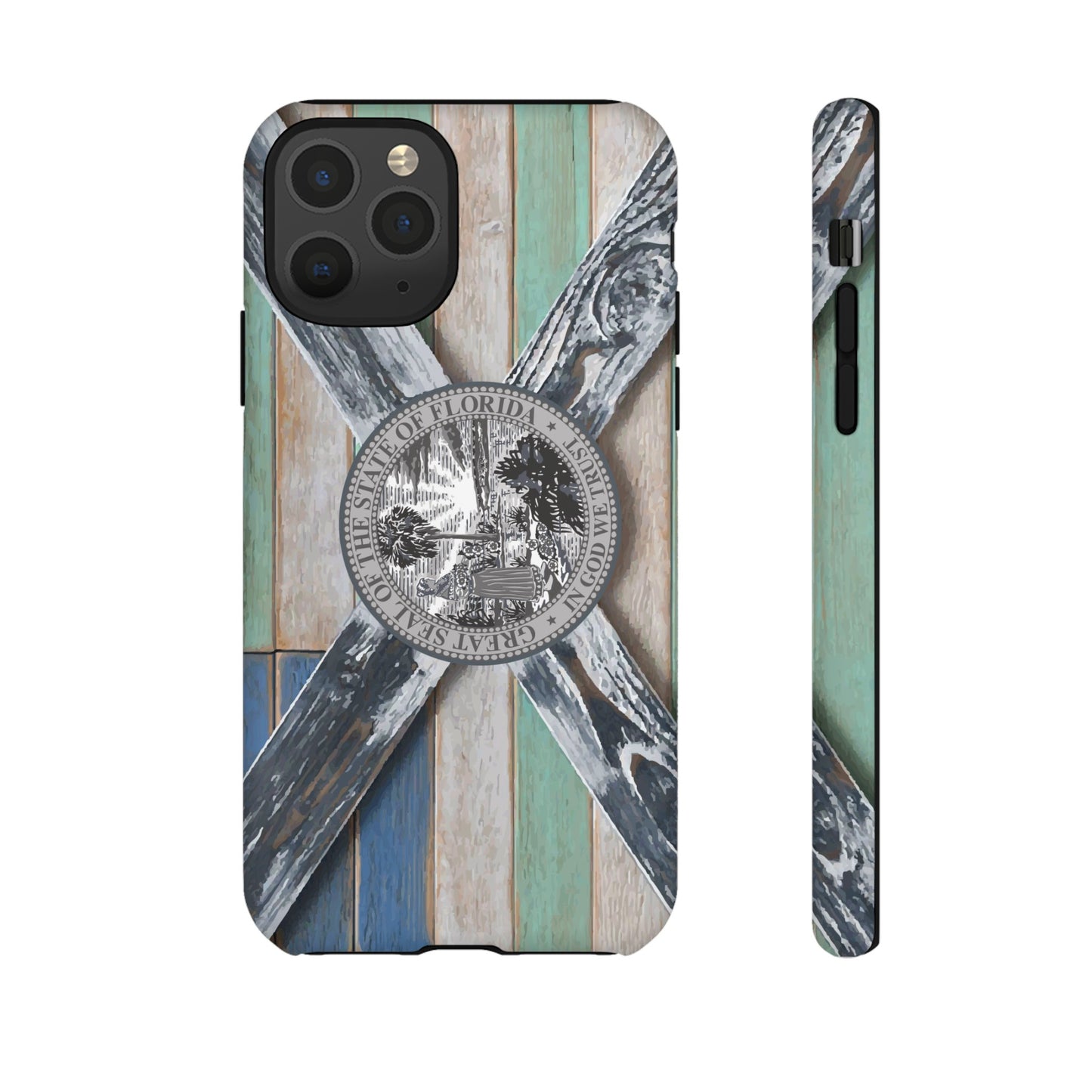 Florica Marathon Phone Tough Cases