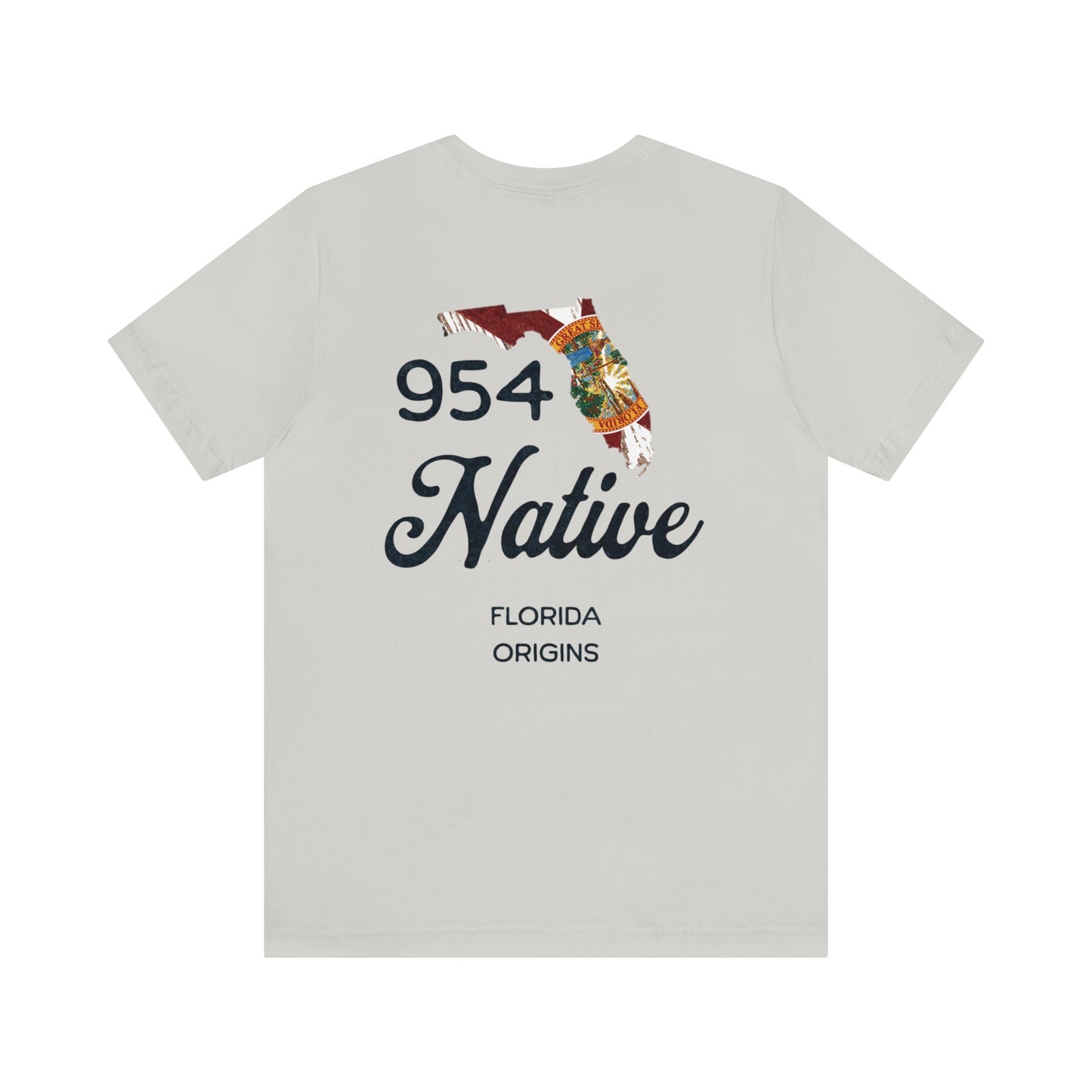 954 Native Series Women's Classic-Fit Tee