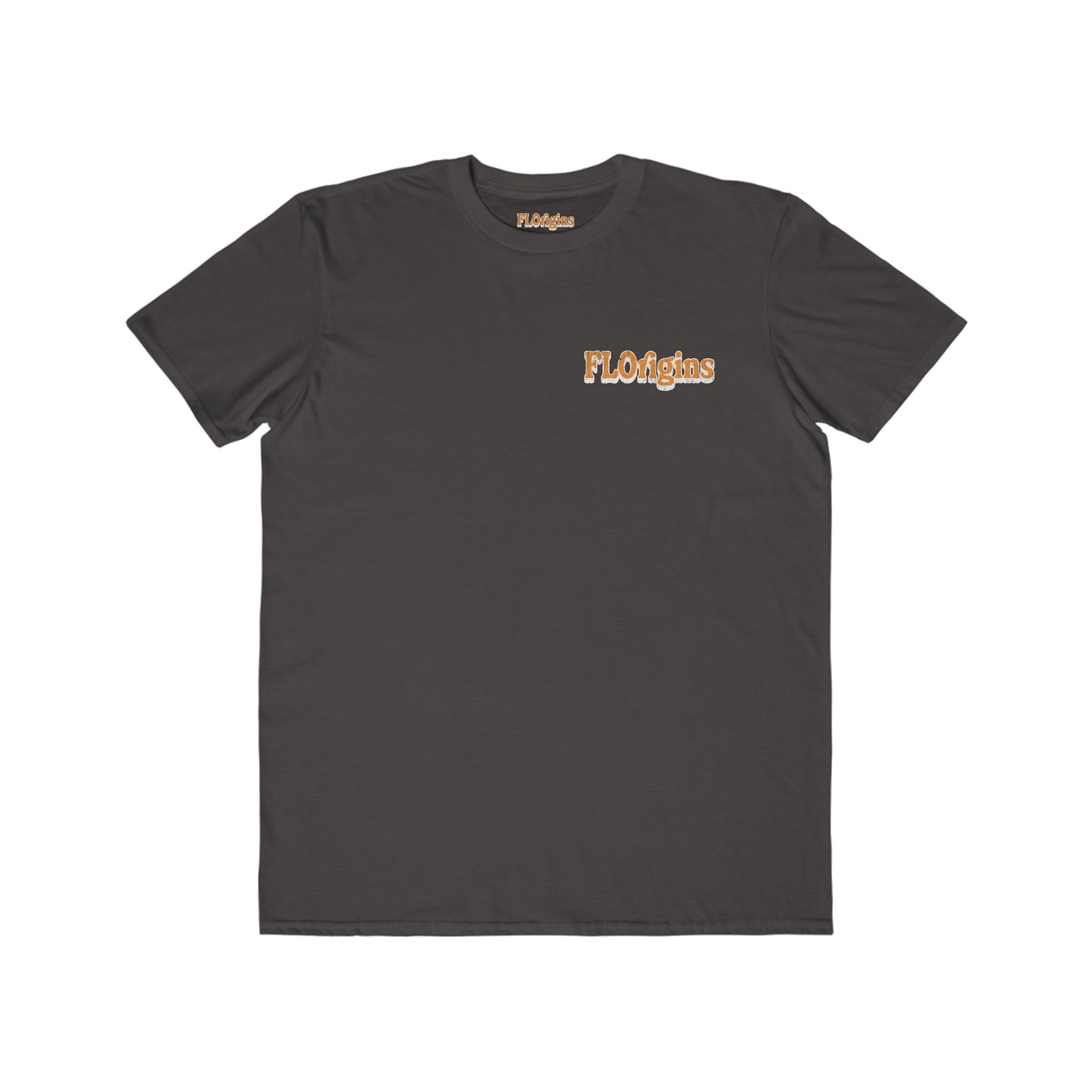 Hibiscus Men's Lightweight Tee