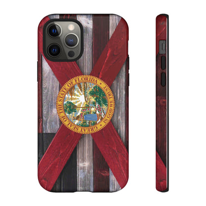 Florica Phone Tough Cases