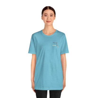 941 Native Series Women's Classic-Fit Tee