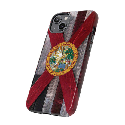 Florica Phone Tough Cases