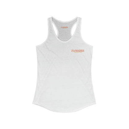 Flamingo & Amigo Lightweight Tank (Size Up - Runs Small)