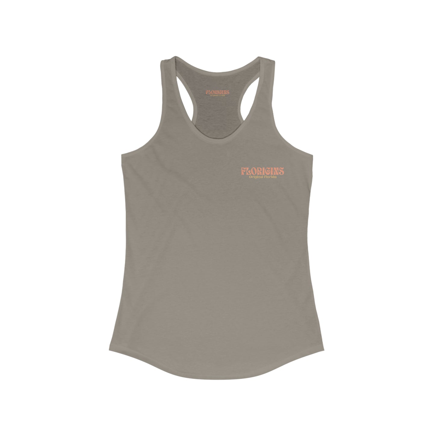 Flamingo & Amigo Lightweight Tank (Size Up - Runs Small)