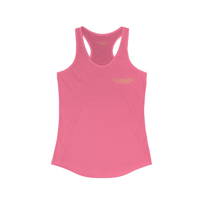 Flamingo & Amigo Lightweight Tank (Size Up - Runs Small)