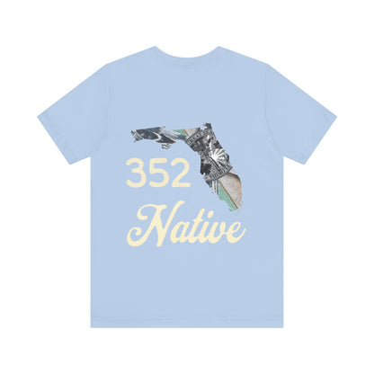 352 Native Series Women's Classic-Fit Tee