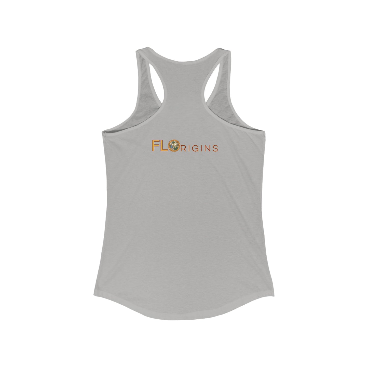 Save the Floridians Lightweight Tank (Size Up - Runs Small)