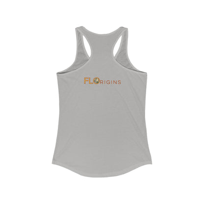 Save the Floridians Lightweight Tank (Size Up - Runs Small)