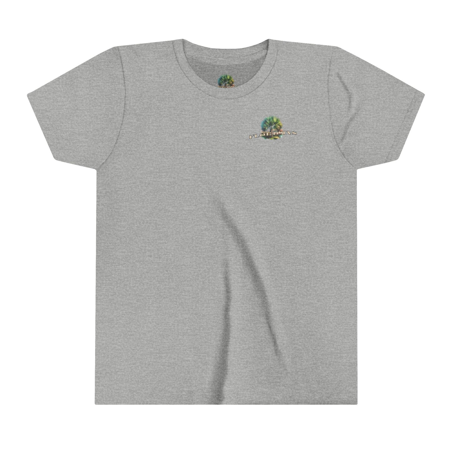 Daylight Walker Youth Lightweight Tee