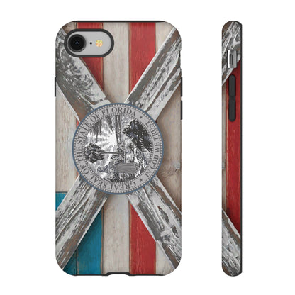 Florica Biscayne Phone Tough Cases