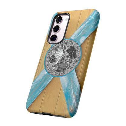 Islamorada Tough Cases for Apple, Google, & Samsung Devices