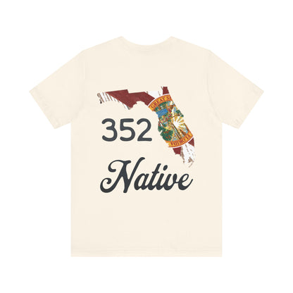 352 Native Series Men's Lightweight Tee