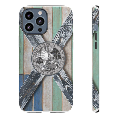 Florica Marathon Phone Tough Cases