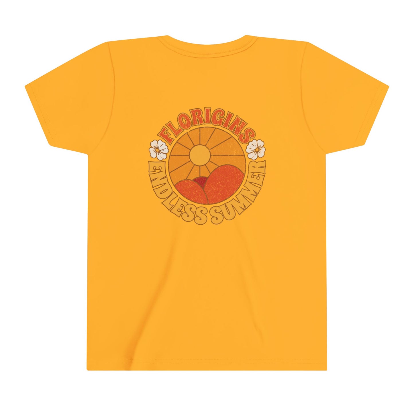 Endless Summer Youth Lightweight Tee