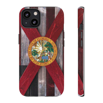 Florica Phone Tough Cases