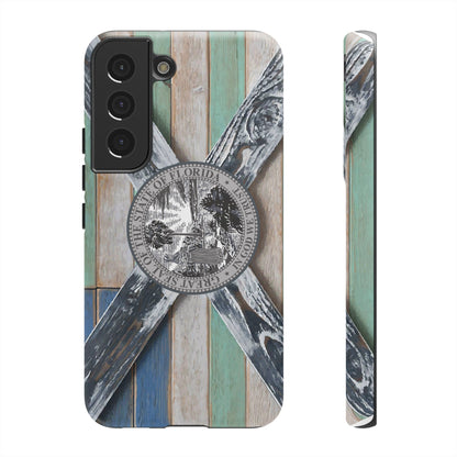 Florica Marathon Phone Tough Cases