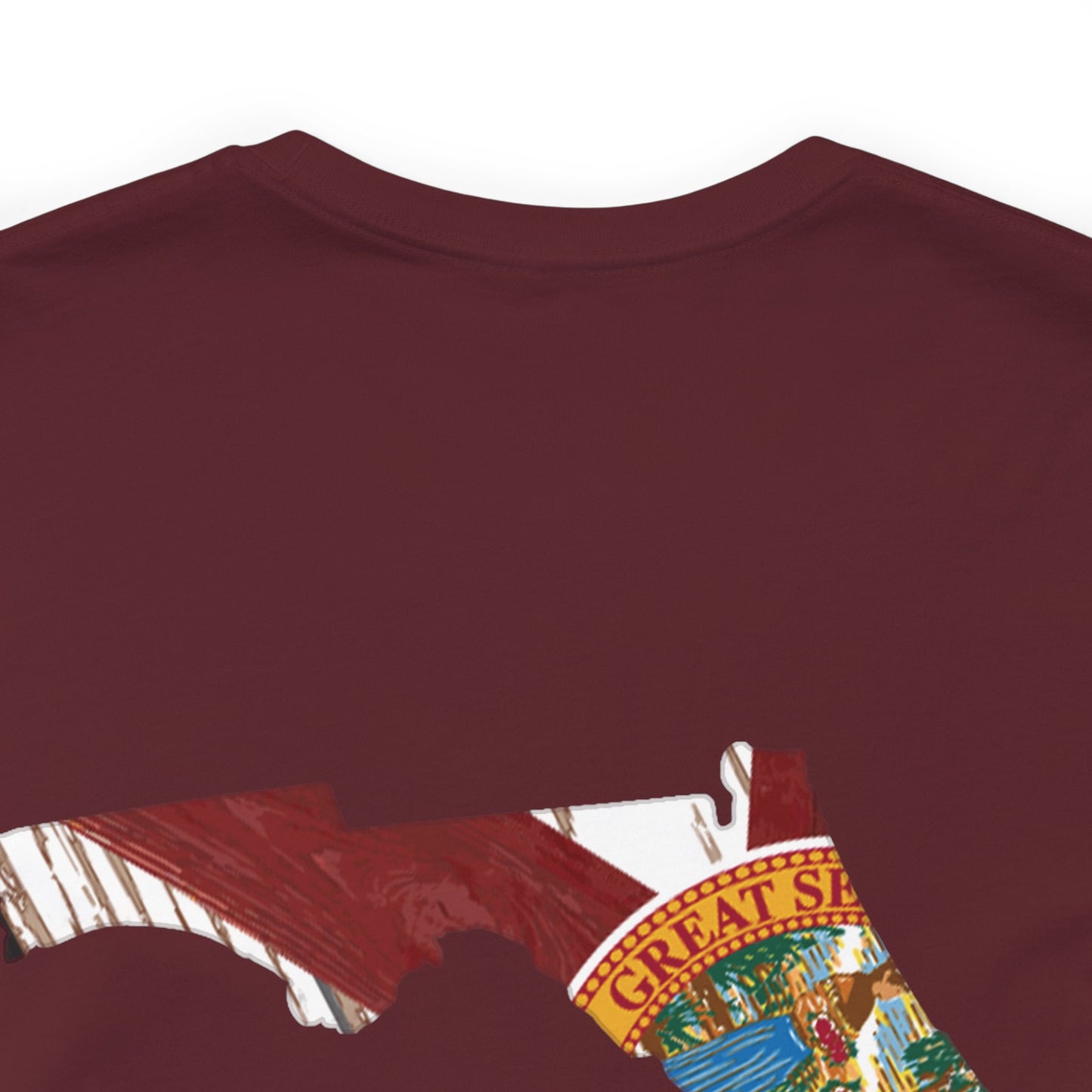 941 Native Series Men's Lightweight Tee