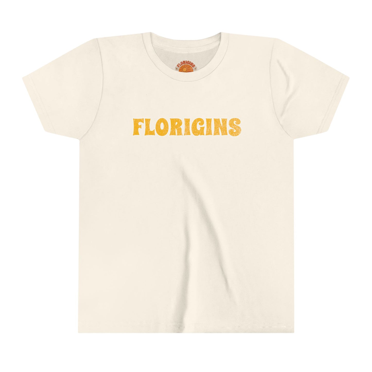 Endless Summer Youth Lightweight Tee