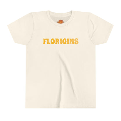 Endless Summer Youth Lightweight Tee