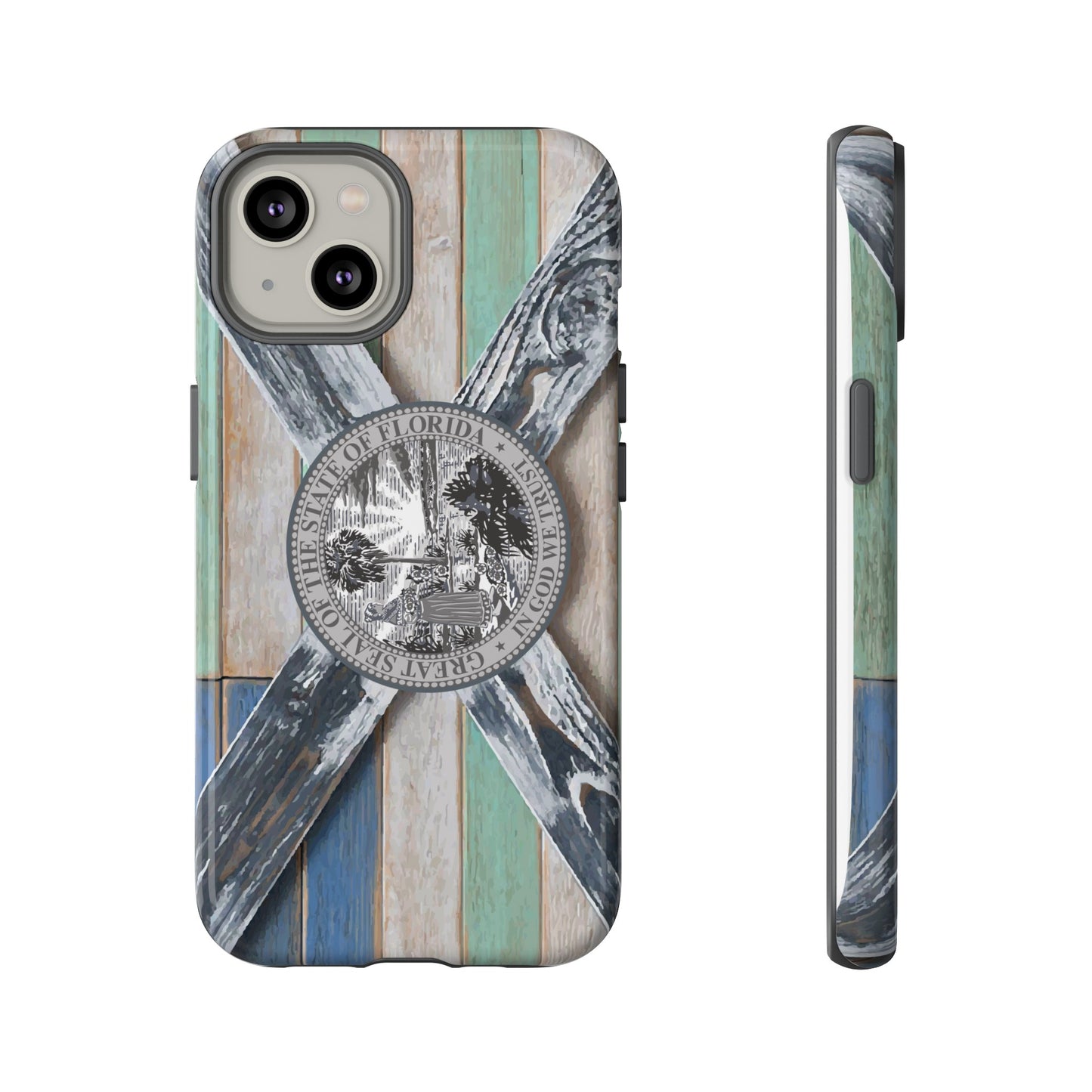 Florica Marathon Phone Tough Cases