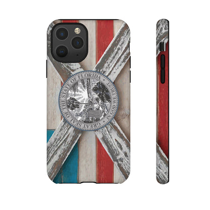 Florica Biscayne Phone Tough Cases