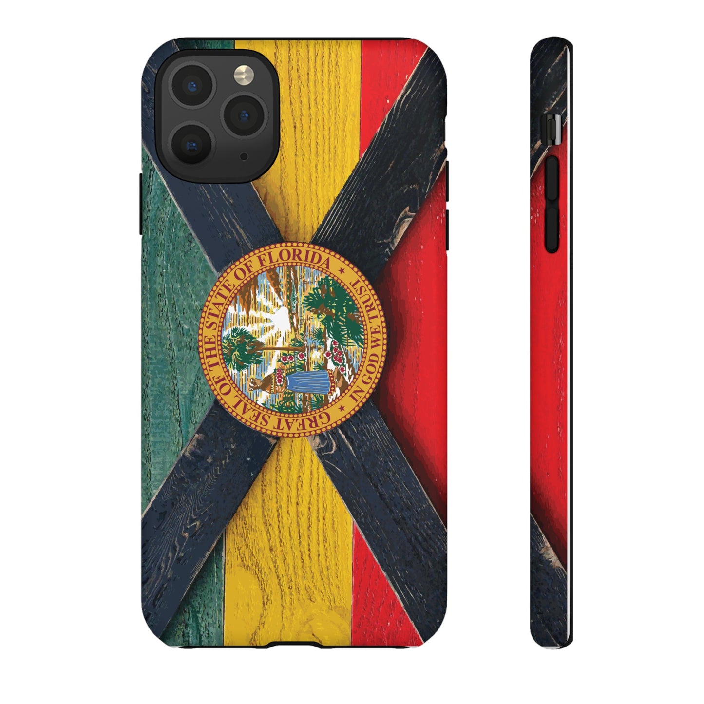 Sun is Shining Phone Tough Cases