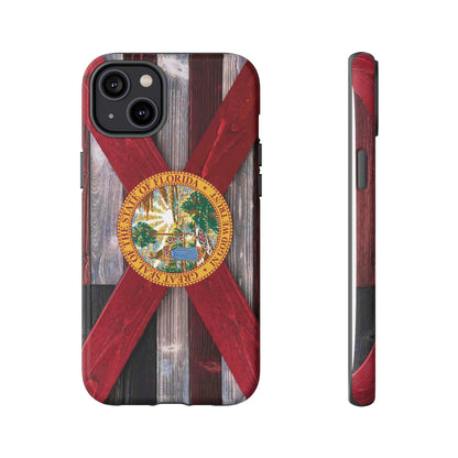 Florica Phone Tough Cases for Apple, Google, & Samsung Devices