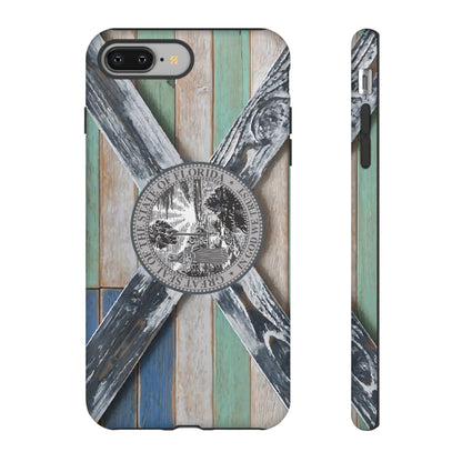 Florica Marathon Phone Tough Cases