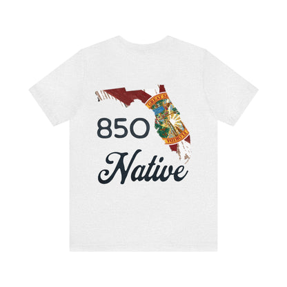 850 Native Series Men's Lightweight Tee