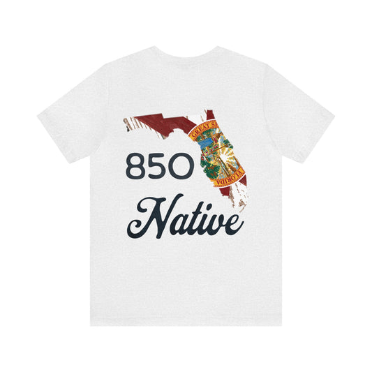 850 Native Series Men's Lightweight Tee