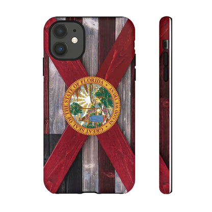 Florica Phone Tough Cases