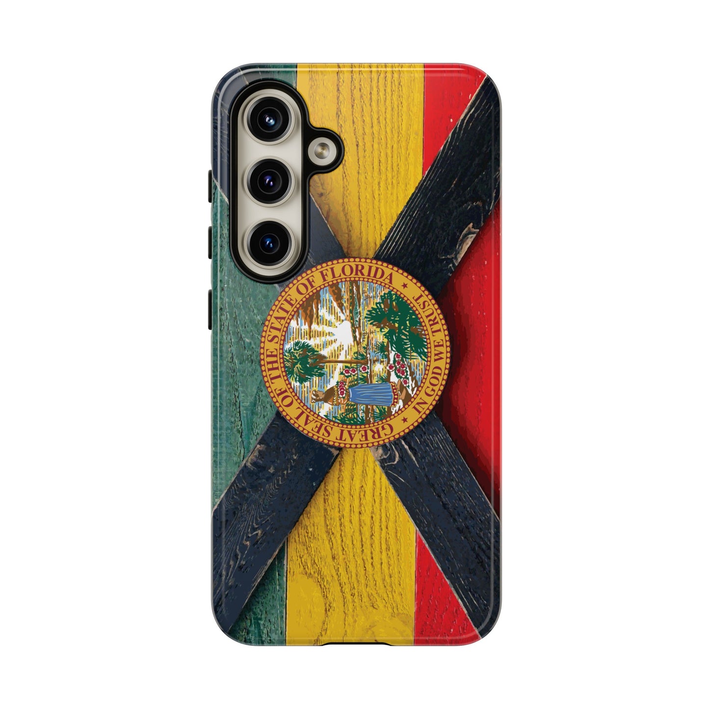 Sun is Shining Phone Tough Cases