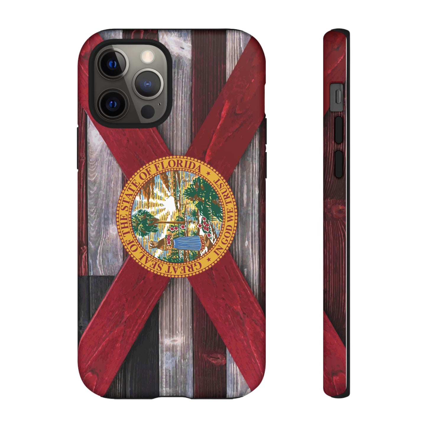 Florica Phone Tough Cases