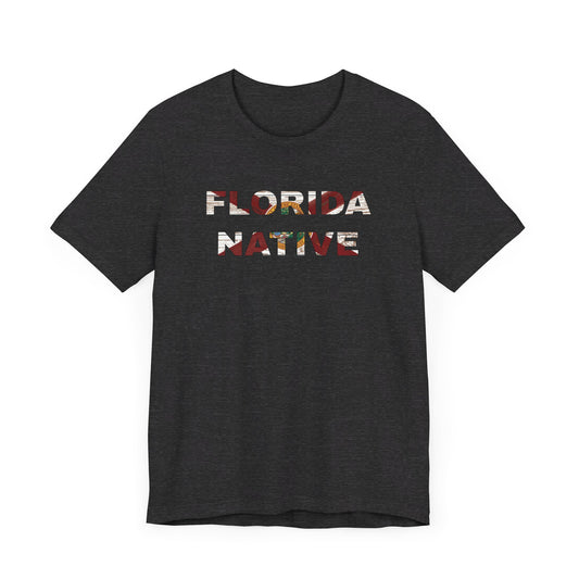 Florida Native Lightweight Tee