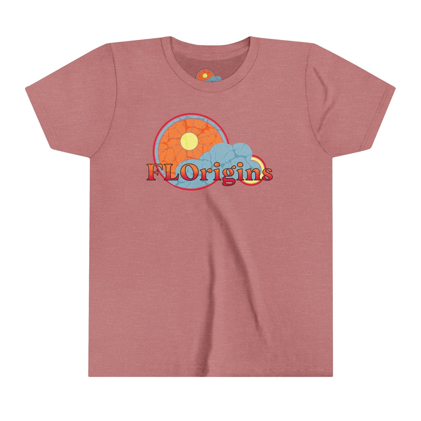 Girls Just Wanna Have Sun Youth Lightweight Tee