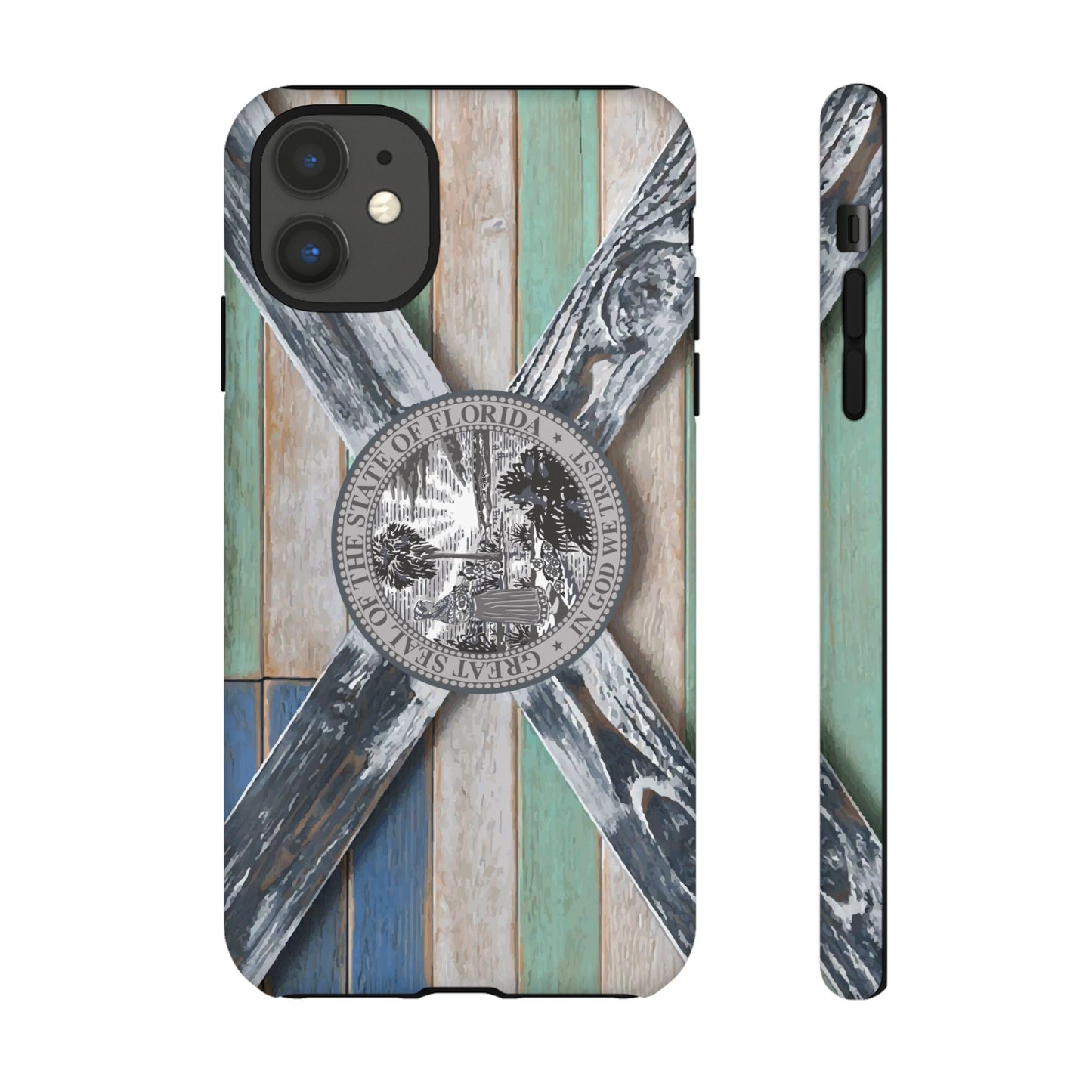 Florica Marathon Phone Tough Cases